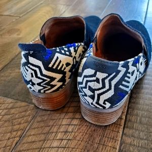 Tom's Shaye Women's shoe